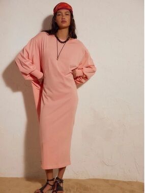 free people hadlee maxi dress Millie_Mackintosh on LTK